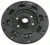 SACHS 1866 600 025 Torsion Damper, clutch